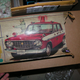 Illustration for article titled Past Tense: T.N - Toyopet Crown Deluxe
